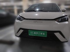 BYD Seagull 305km Freedom Edition - photo 2