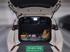 BYD Seagull 305km Freedom Edition - photo 20