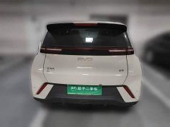 BYD Seagull 305km Freedom Edition - photo 5