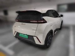 BYD Seagull 305km Freedom Edition - photo 6