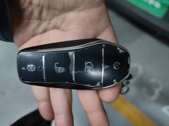 BYD Seagull 305km Freedom Edition - photo 9