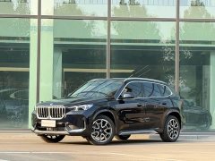 BMW X1 sDrive25Li X Design Package - photo 1