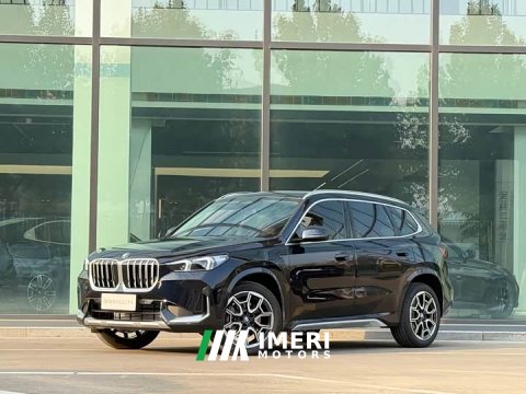 2026 BMW X1 sDrive25Li X Design Package - car from China