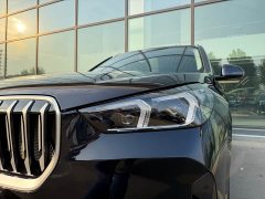 BMW X1 sDrive25Li X Design Package - photo 4