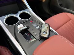 BMW X1 sDrive25Li X Design Package - photo 8