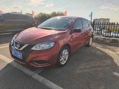 Nissan Qida TIIDA 1.6L CVT Cool Dynamic Edition - фото 1