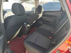 Nissan Qida TIIDA 1.6L CVT Cool Dynamic Edition - фото 10