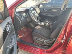 Nissan Qida TIIDA 1.6L CVT Cool Dynamic Edition - фото 12