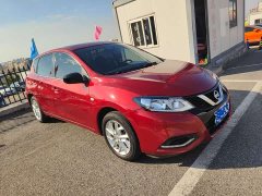 Nissan Qida TIIDA 1.6L CVT Cool Dynamic Edition - фото 2