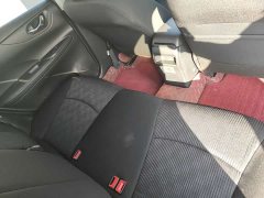 Nissan Qida TIIDA 1.6L CVT Cool Dynamic Edition - фото 5