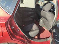 Nissan Qida TIIDA 1.6L CVT Cool Dynamic Edition - фото 6