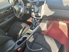 Nissan Qida TIIDA 1.6L CVT Cool Dynamic Edition - фото 7