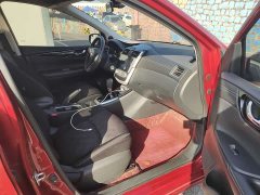 Nissan Qida TIIDA 1.6L CVT Cool Dynamic Edition - фото 9