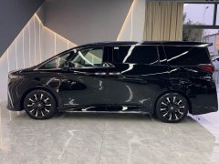 Toyota Alphard Hybrid 2.5L Premium Edition - фото 10
