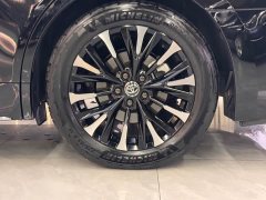 Toyota Alphard Hybrid 2.5L Premium Edition - фото 12