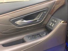 Toyota Alphard Hybrid 2.5L Premium Edition - фото 14