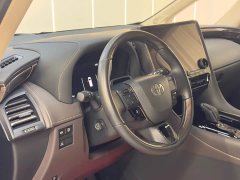 Toyota Alphard Hybrid 2.5L Premium Edition - фото 15
