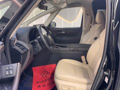 Toyota Alphard Hybrid 2.5L Premium Edition - фото 16