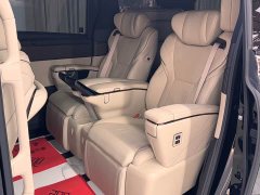Toyota Alphard Hybrid 2.5L Premium Edition - фото 18
