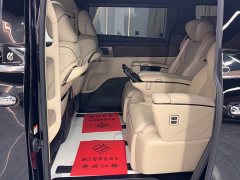 Toyota Alphard Hybrid 2.5L Premium Edition - фото 19