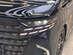 Toyota Alphard Hybrid 2.5L Premium Edition - фото 4