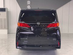 Toyota Alphard Hybrid 2.5L Premium Edition - фото 7