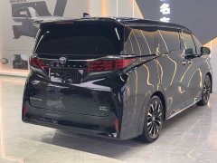 Toyota Alphard Hybrid 2.5L Premium Edition - фото 8