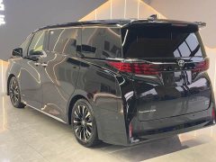 Toyota Alphard Hybrid 2.5L Premium Edition - фото 9