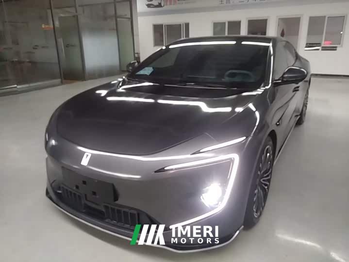 Avatr 12 700 Tri-Laser RWD Luxury Edition