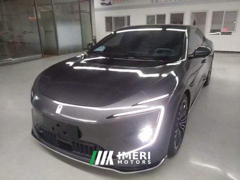 2024 Avatr 12 700 Tri-Laser RWD Luxury Edition - ავტომობილი ჩინეთიდან
