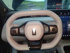 Avatr 12 700 Tri-Laser RWD Luxury Edition - фото 10