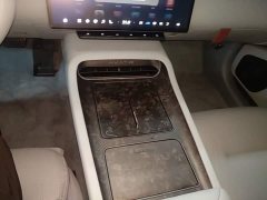 Avatr 12 700 Tri-Laser RWD Luxury Edition - фото 13
