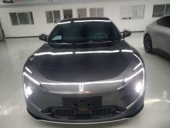 Avatr 12 700 Tri-Laser RWD Luxury Edition - фото 2