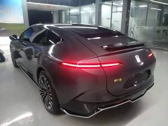 Avatr 12 700 Tri-Laser RWD Luxury Edition - фото 4
