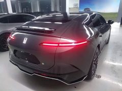 Avatr 12 700 Tri-Laser RWD Luxury Edition - фото 6