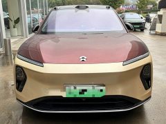 NIO ET9 102kWh Launch Limited Edition - фото 1