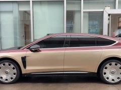 NIO ET9 102kWh Launch Limited Edition - фото 2