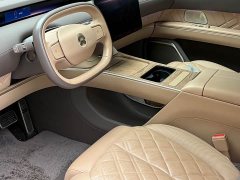NIO ET9 102kWh Launch Limited Edition - фото 3