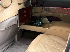 NIO ET9 102kWh Launch Limited Edition - фото 4