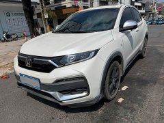 Honda XR-V 220TURBO CVT Comfort Edition - ფოტო 1