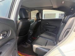 Honda XR-V 220TURBO CVT Comfort Edition - ფოტო 10
