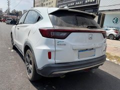 Honda XR-V 220TURBO CVT Comfort Edition - ფოტო 15