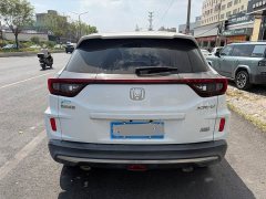 Honda XR-V 220TURBO CVT Comfort Edition - ფოტო 16