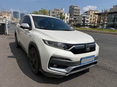 Honda XR-V 220TURBO CVT Comfort Edition - ფოტო 3