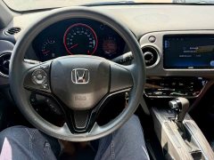 Honda XR-V 220TURBO CVT Comfort Edition - ფოტო 4