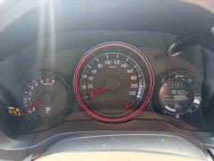 Honda XR-V 220TURBO CVT Comfort Edition - ფოტო 5