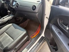 Honda XR-V 220TURBO CVT Comfort Edition - ფოტო 8