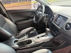 Honda XR-V 220TURBO CVT Comfort Edition - ფოტო 9
