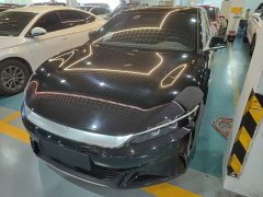 BYD Han EV Smart Driving Edition 605KM Premium - photo 1