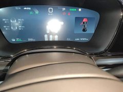 BYD Han EV Smart Driving Edition 605KM Premium - photo 11